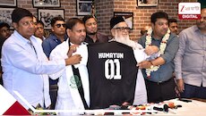 অর্থ সংকটে মহামেডান স্পোর্টিং, নতুন সভাপতি হয়েই ১৩ কোটির দেনা! ৭ দিনে ৫০% মিটিয়ে দেব