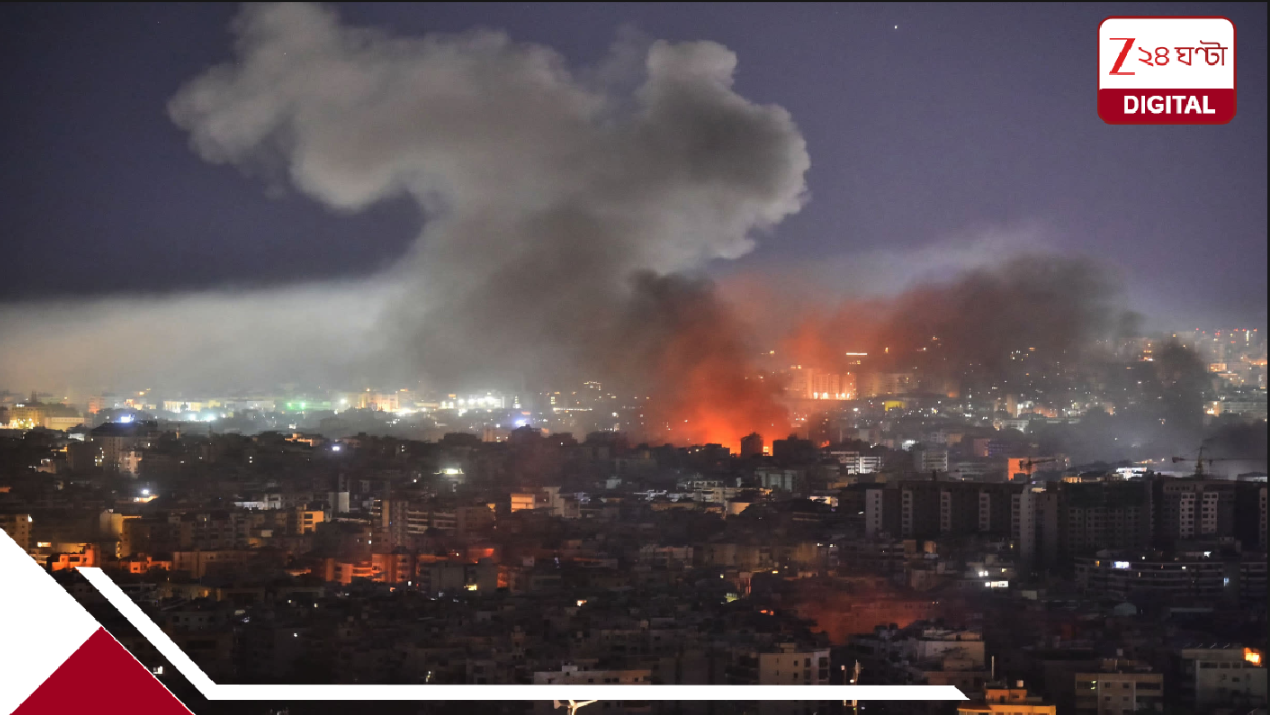 Israeli attack in Lebanon: ইসরায়েলি হামলায় মৃত ১২; কেন আসিম মুনিরের সঙ্গে দেখা করবেন লেবানিজ সেনাপ্রধান? Israeli attack in Lebanon: ইসরায়েলি হামলায় মৃত ১২; কেন আসিম মুনিরের সঙ্গে দেখা করবেন লেবানিজ সেনাপ্রধান?