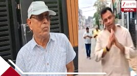 রাজপাট গিয়েছে, এবার ভিটেছাড়া জোড়াফুল শিবির! তৃণমূল ভবনের মালিকানা বুঝে নিতে এলেন 