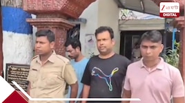 নিজের বাড়িতে থাকতে গেলেও ৫০ হাজার! শ্রীঘরে হেভিওয়েট তৃণমূল নেতা