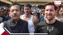 মিলল না আদালতের 'সুরক্ষা', মেলেনি পুলিসের সময়ও! চরম চাপে অরূপ বিশ্বাস