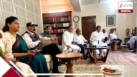 অস্তাচলে তৃণমূল? দিল্লিতে বিদ্রোহী সাংসদদের গোপন বৈঠক, তোলপাড় রাজনীতি
