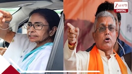 দল-পদ বাঁচাতে আদালতে মমতা! দিলীপের বড় ভবিষ্যদ্বাণী,পার্লামেন্টেও তাড়াতাড়ি অপারেশন