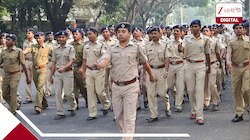 পুলিস-হোমগার্ড কর্মীদের জন্য বড় খবর! টানা ৭ দিনের বেশি ডিউটি করলেই অতিরিক্ত ছুটি