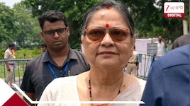 আমরা এনডিএ-র অংশ হতে চাই: ২০ সাংসদের নাম-সহ স্পিকারকে চিঠি কাকলির