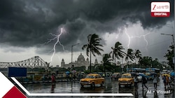 ৩৬ ঘণ্টায় এন্ট্রি বর্ষার! অতিভারী বৃষ্টির রেড অ্যালার্ট, কলকাতায় ঝড়-বৃষ্টি কবে?