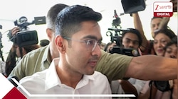কালীঘাট-ক্যামাক স্ট্রিটে CID তল্লাশির মধ্যেই অভিষেক বন্দ্যোপাধ্যায়কে নিয়ে বিগ আপডেট