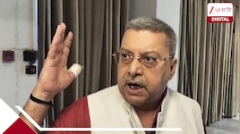 দিল্লি থেকে ফিরতেই চোর চোর স্লোগান! বিমানবন্দরে মেজাজ হারালেন কল্যাণ