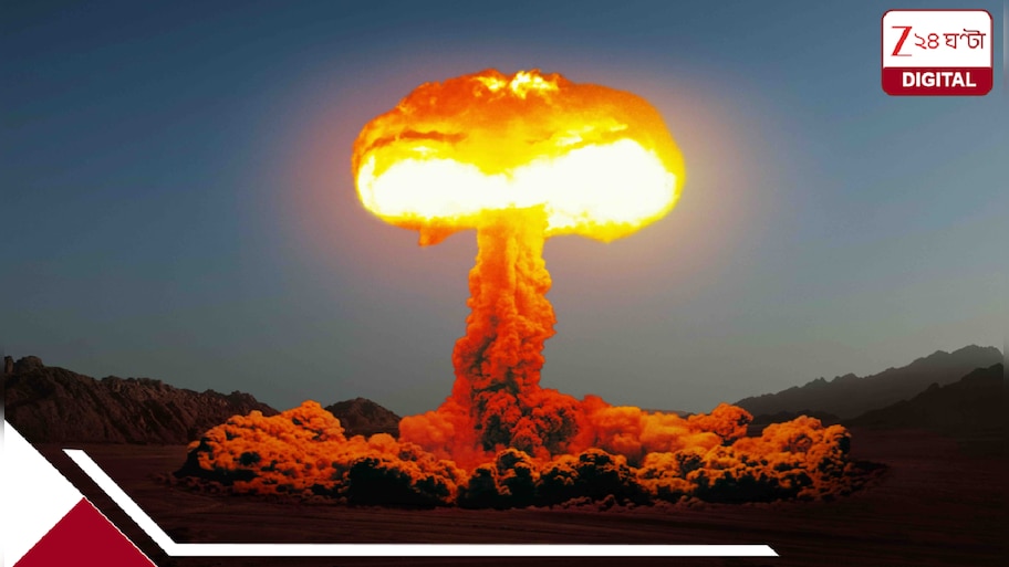 Nuclear War: নতুন এক পরমাণুযুদ্ধের দরজায় বিশ্ব? না হলে, এবার কেন এত বাড়ল পারমাণবিক অস্ত্রের খরচ?