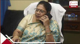 মমতার খাসতালুকে বড় ধাক্কা, ২০ জন বিদ্রোহী সাংসদের তালিকায় নাম জড়াল মালা রায়েরও