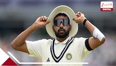 নাম লিখে কার্ড ছাপিয়েছিল বিসিসিআই, শেষ মুহর্তে দল থেকে সিরাজ 'ভ্যানিশ'... OMG!