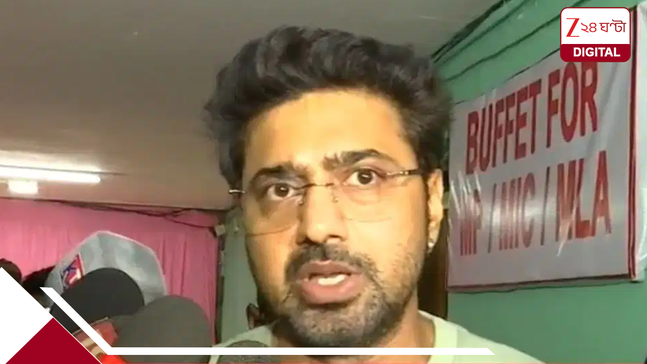 Dev on Mamata Banerjee: ‘যতদিন মমতা বন্দ্যোপাধ্যায় আছেন, আমি দিদির পাশে’, বিদ্রোহের তত্ত্ব উড়িয়ে সাফ জবাব দেবের Dev on Mamata Banerjee: ‘যতদিন মমতা বন্দ্যোপাধ্যায় আছেন, আমি দিদির পাশে’, বিদ্রোহের তত্ত্ব উড়িয়ে সাফ জবাব দেবের