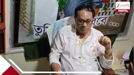 সুজিত বোসের পর উজ্জ্বল বিশ্বাস: গ্রেফতার রাজ্যের আরেক প্রাক্তন মন্ত্রী
