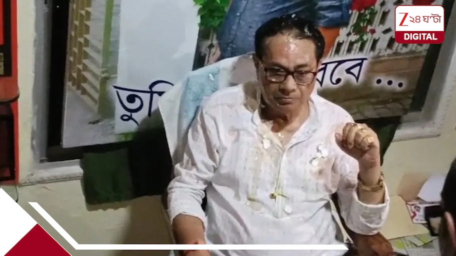  Ujjal Biswas arrested: সুজিত বোসের পর উজ্জ্বল বিশ্বাস: গ্রেফতার রাজ্যের আরেক প্রাক্তন মন্ত্রী
