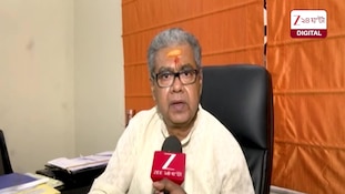 Sharadwat Mukherjee | 'অভয়াকাণ্ডে যারা জড়িত, চিকিৎসক সহ-সকলের খাতা খুলব,' বললেন স্বাস্থ্যমন্ত্রী