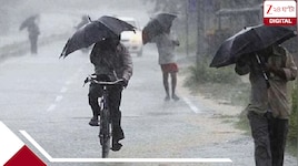 অবশেষে দক্ষিণবঙ্গে প্রাক বর্ষার খবর দিল হাওয়া অফিস, আজ কালবৈশাখীতে তোলপাড় কোন কো