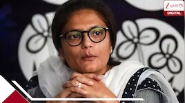 দিল্লিতে বিশাল ধাক্কা, রাজ্যসভার সাংসদ পদ ছাড়লেন তৃণমূলের আরও এক সাংসদ