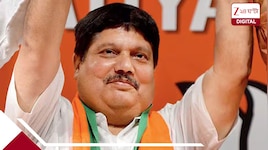 'দিনে ১৬ ঘণ্টা কাজ করব', দফতর পেয়েই রাজ্যের পরিবহন নিয়ে বিরাট ঘোষণা অর্জুন সিংয়ের