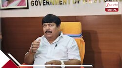 'দিনে ১৬ ঘণ্টা কাজ করব', দফতর পেয়েই রাজ্যের পরিবহন নিয়ে বিরাট ঘোষণা অর্জুন সিংয়ের
