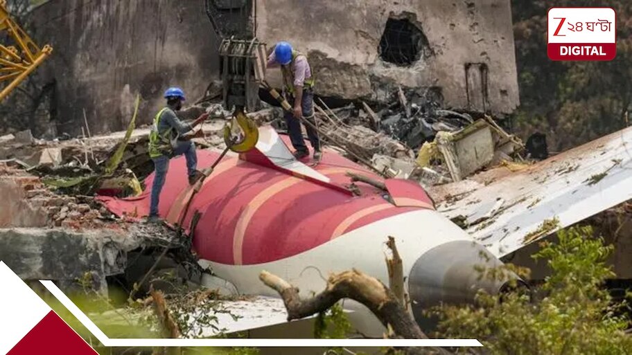 AI171 crash: ‘তদন্ত রিপোর্ট পর্যন্ত অপেক্ষা করতেই পারেন’, বিমান দুর্ঘটনায় নিহতদের আইনি অধিকার কেড়ে নেওয়ার অভিযোগ ওড়ালো এয়ার ইন্ডিয়া