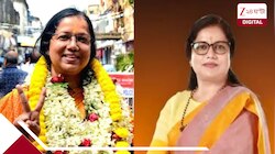 বাংলায় গুরুত্ব পাবে ধর্মীয় পর্যটন: পূর্ণিমা চক্রবর্তী, টলিউড নিয়েও বললেন বড় কথা 