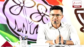 কলকাতায় কখন ফিরছেন অভিষেক? সামনে এল বড় আপডেট-- ত্রিপুরা কোর্টেও হাজিরার সমন