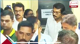 টেকনিশিয়ান স্টুডিয়োতে ধুন্ধুমার! স্বরূপকে সঙ্গে নিয়ে ফেডারেশনের অফিসে তল্লাশি পুলিসে