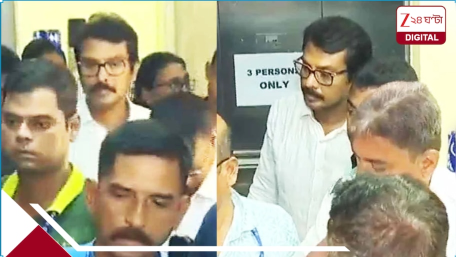Swarup Biswas: টেকনিশিয়ান স্টুডিয়োতে ধুন্ধুমার! স্বরূপ বিশ্বাসকে সঙ্গে নিয়ে ফেডারেশনের অফিসে ম্যারাথন তল্লাশি পুলিসের