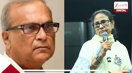 'যেদিন কংগ্রেস ছেড়ে বেরিয়ে গিয়েছিলেন, সেদিনই...' মমতাকে কোন অতীত মনে করালেন প্রদীপ?