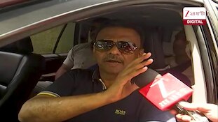 Firhad Hakim | মমতার 'ছায়াসঙ্গী' ফিরহাদ কোন পথে? | Zee 24 Ghanta