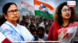 'দিদি, আই মিস ইউ...' তৃণমূলের ভাঙনের মাঝেই সাংসদ শতাব্দীর বড় বার্তা মমতাকে:বড় খবর 