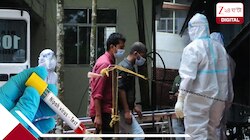 ফের নিপা! আতঙ্কে কাঁপছে দেশ; জারি হাই অ্যালার্ট, এল কোয়ারান্টাইনেরও ভয়-জাগা