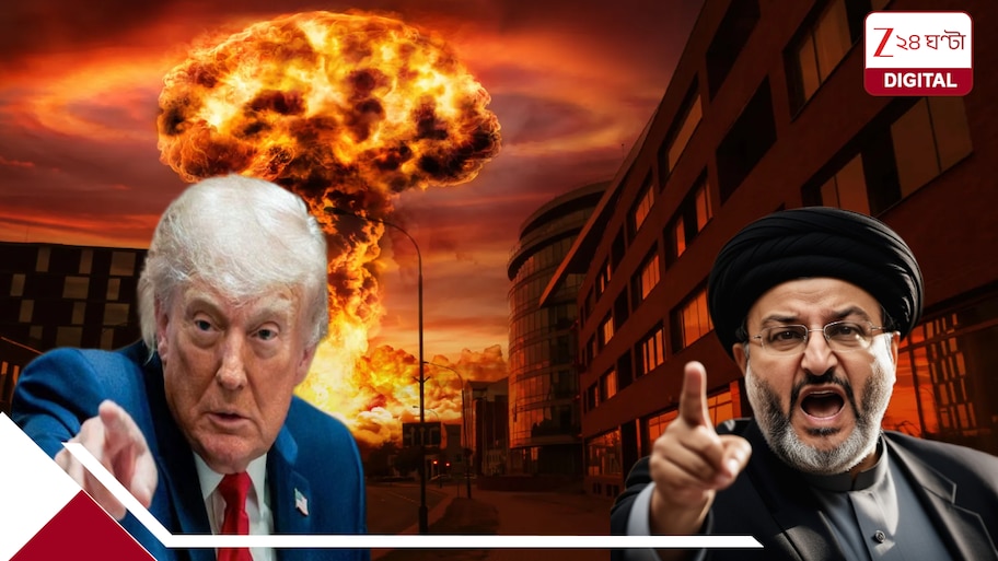 Trump’s Big Warning: ‘আজ রাতেই উড়িয়ে দেব’: ইরানকে হাড়হিম হুমকি ট্রাম্পের; সত্যিই বিশ্ব দেখবে ভয়ংকর ধ্বংসদৃশ্য? বিশ্বযুদ্ধ?