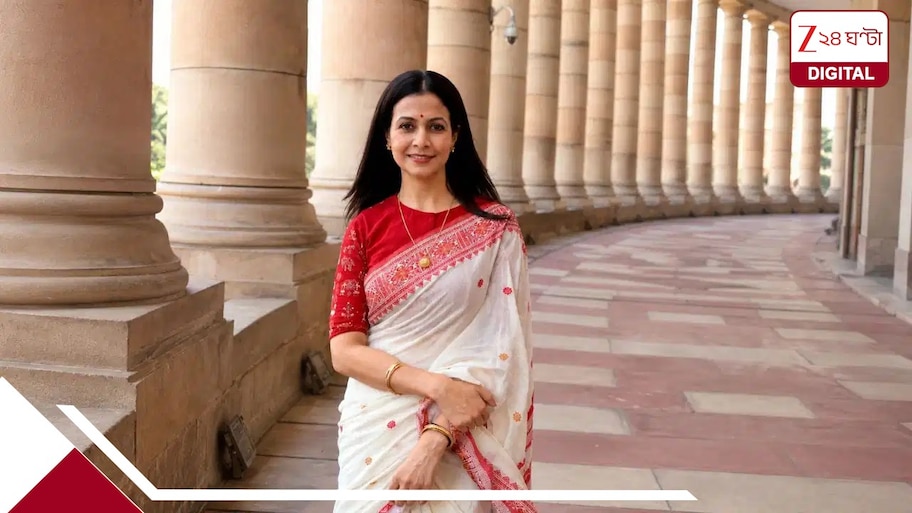 TMC MP Koel Mallick Resigns: ২ মাসেই শেষ ‘মহৎ দায়িত্ব’! লক্ষ্মীবারে বড় ধামাকা কোয়েলের, ডুবন্ত নৌকায় রইল বাকি ৯