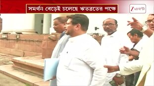 Ritabrata Banerjee | আরও দুর্বল মমতার তৃণমূল, সমর্থন বাড়ছে ঋতব্রতের | Zee 24 Ghanta