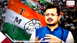 অভিষেককে নিয়ে ভয়ংকর কথা বললেন ঋতব্রত: ‘ক্রীতদাসত্ব থেকে মুক্তি’, দলের বিরুদ্ধে