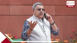 বিগ ব্রেকিং!তলে তলে বিক্ষুব্ধ শিবিরে কল্যাণ বন্দ্যোপাধ্য়ায়ও?পর্দাফাঁস আরেক বিদ্রোহীর