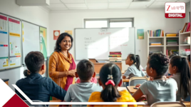 বেসরকারি স্কুলের শিক্ষিকাদের জন্য বিরাট সুখবর‌! ছুটি নিয়ে ঐতিহাসিক রায় হাইকোর্টের