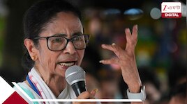 লাইব্রেরি থেকে ‘আউট’ মমতার বই! ‘এপাং ওপাং ঝপাং’ আর চলবে না, সাফ বার্তা নতুন মন্ত্রীর