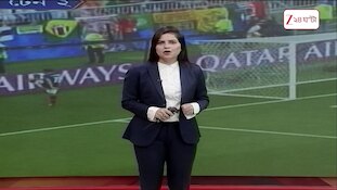 FIFA World Cup 2026 | বিশ্বকাপের গ্রুপ B-এ মুখোমুখি কাতার- সুইজারল্যান্ড | Zee 24 Ghanta 