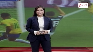 FIFA World Cup 2026 | দক্ষিণ কোরিয়ার দুরন্ত প্রত্যাবর্তন! চেকিয়াকে ২-১ গোলে হারিয়ে শুরু বিশ্বকাপ | Zee 24 Ghanta