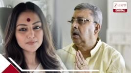 'অগ্নিমিত্রার কাছে হেরেছিল, মমতা না থাকলে ওকে কে চিনত?' সায়নীকে তুলোধনা কল্যাণের