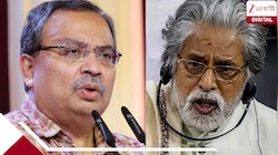 'পরচুলওয়ালা নেতার সঙ্গে মিলবে এক ভ্রাম্যমান বিউটি পার্লারও', বিস্ফোরক কুণাল 