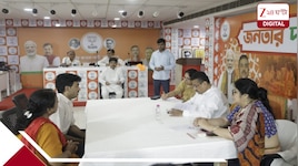 জন্ম থেকেই ফুলছে গলা! চিকিৎসায় বিপুল খরচা! ছোট্ট আরোহীর ত্রাতা হলেন মুখ্যমন্ত্রী