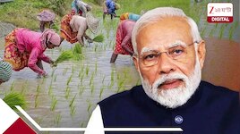 চাষীদের জন্য বড় খবর, পিএম কিষাণের পরবর্তী কিস্তি ও নতুন ডেডলাইন ঘোষণা!