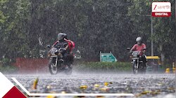 ধেয়ে আসছে তুমুল বৃষ্টি, বজ্রবিদ্যুৎ-সহ ঝড়ের পূর্বাভাস কোন কোন জেলায়?