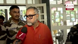 Tapas Roy | 'পরিশ্রম করে, কষ্ট করে ছাত্রযুব আন্দোলন থেকে তো ওঠেনি, পিসির দয়ায় সব...' | Zee 24 Ghanta