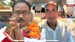 গোঁফ কামিয়ে লুকিয়ে ছিলেন কেরলমে, গ্রিন সিটি মামলায় গ্রেফতার আরামবাগের প্রাক্তন পুরপ
