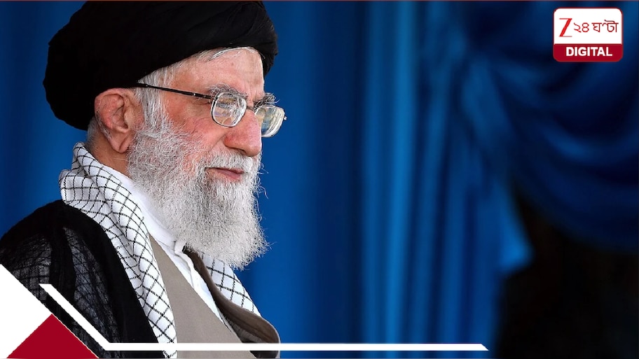 Khamenei Funeral: অবেশেষে জানা গেল কবে কোথায় খামেইনির অন্ত্যেষ্টি; কখন দাফন? কিংবদন্তির শেষযাত্রা