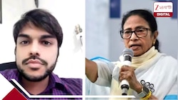 কোনও টিকিট চাইনি, মিথ্যে বলছেন মমতা: বিস্ফোরক কাকলি পুত্র বৈদ্যনাথ